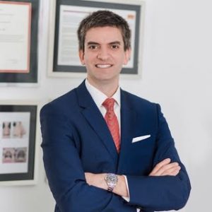 Imagen de Dr. Fernando Casanueva